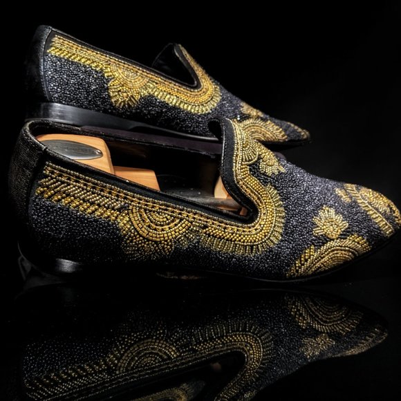 Donald Pliner Signature Shoes Size 13 M main image 6